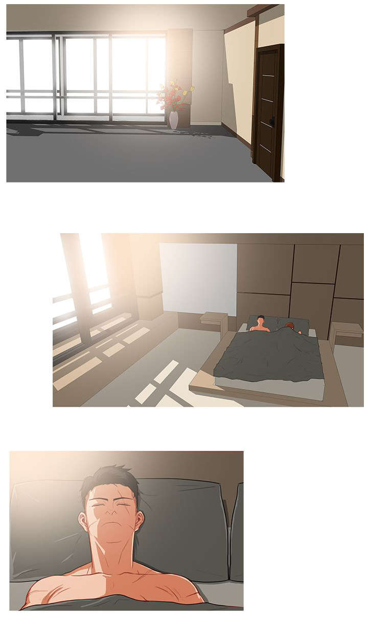 第55章：陪你赴汤蹈火8