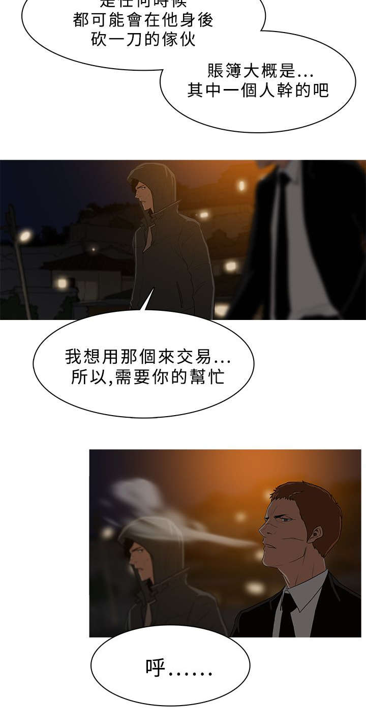 第46章：合作9