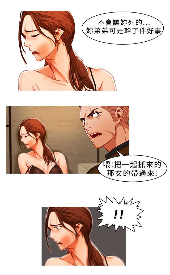 第15章：屈服2