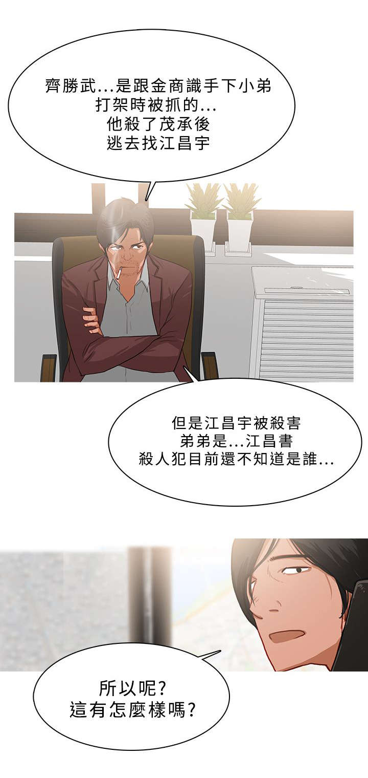 第43章：侦探事务所12