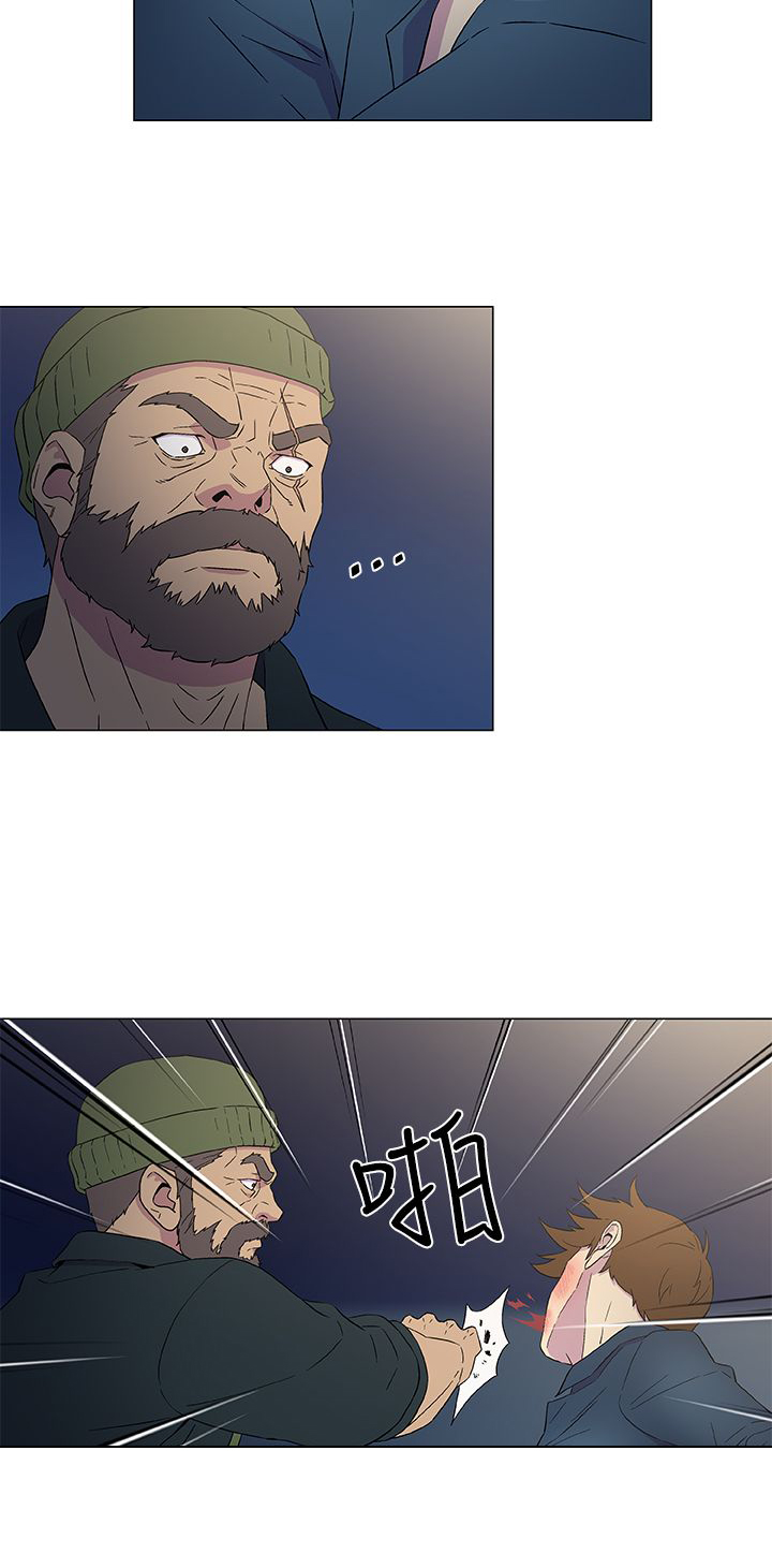 第14章：被迫献身3