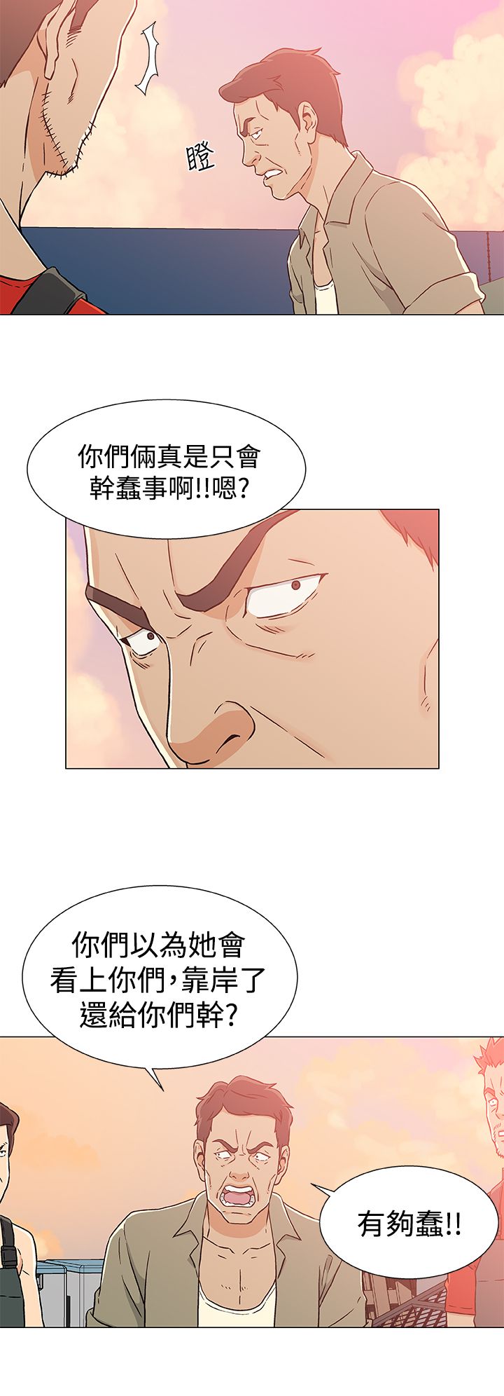 第28章：打掩护12
