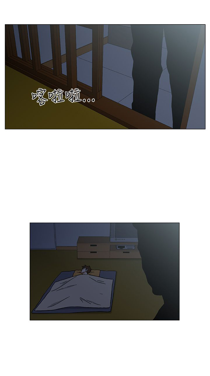 第31章：避风头1