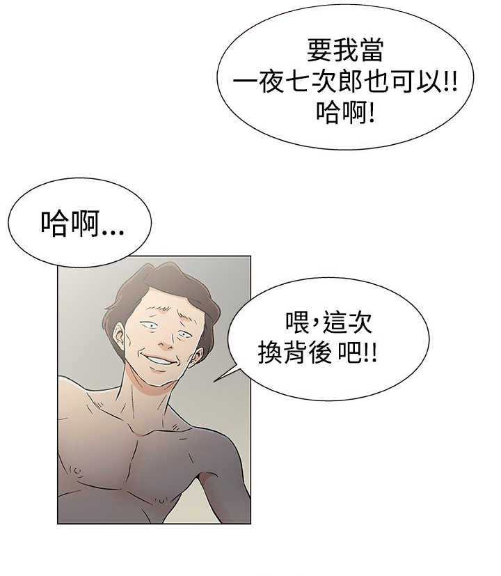 第26章：机会13