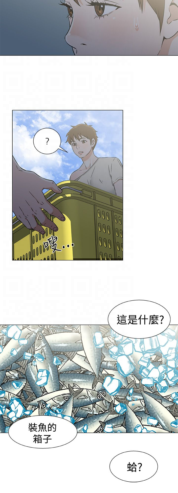 第27章：逃离3
