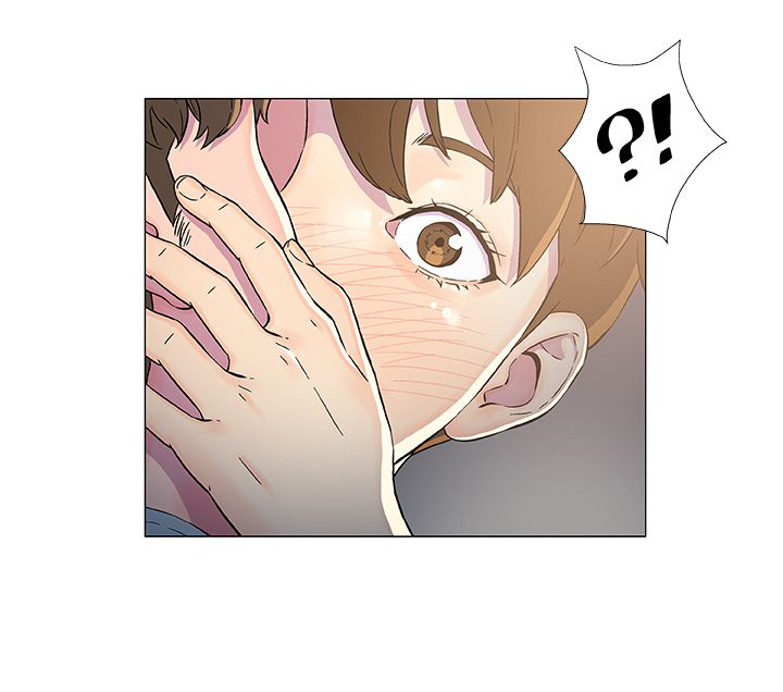 第12章：被发现1