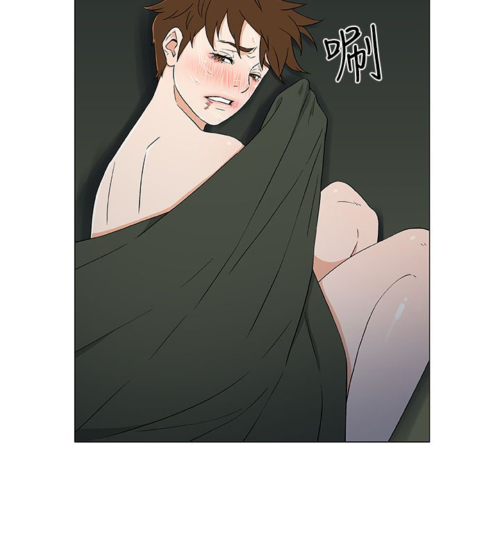 第16章：无用的挣扎16