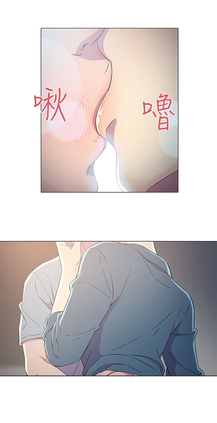 第12章：被发现0