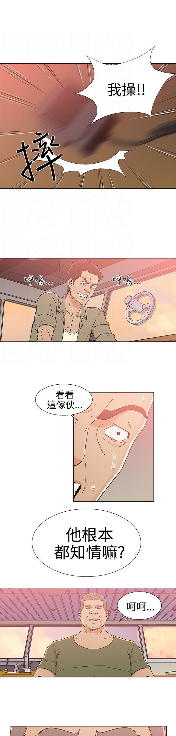第28章：打掩护19
