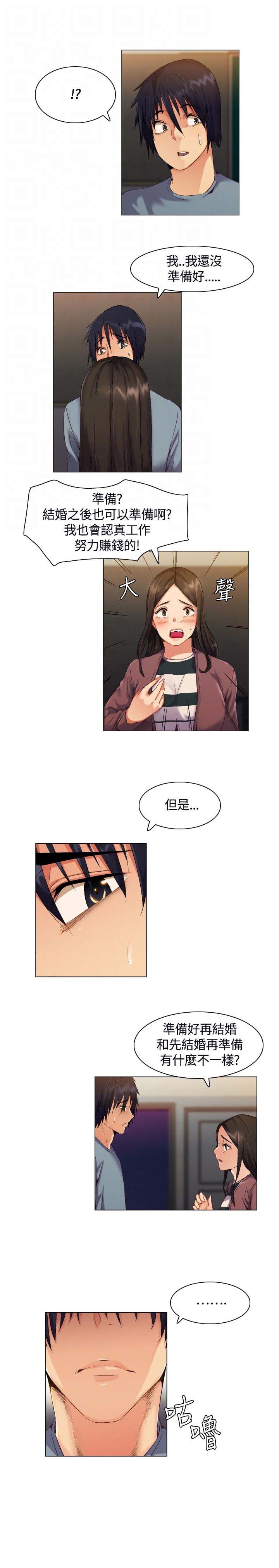 第3章：应聘工作11