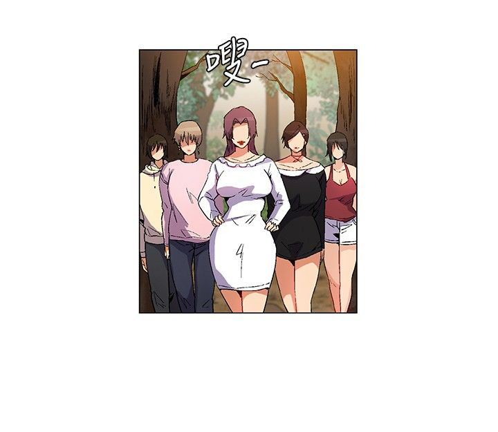 第18章：立威，结盟10