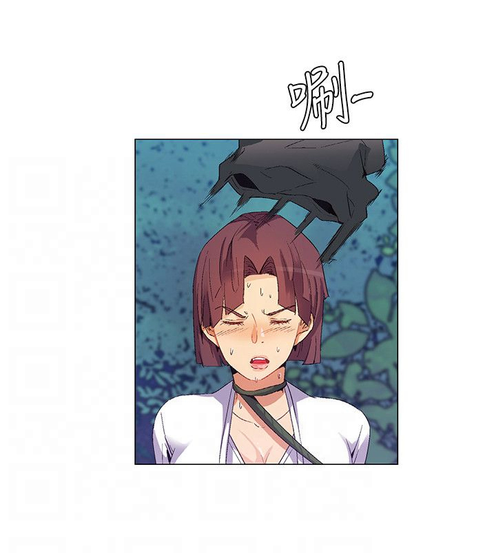 第30章：妹妹出事1