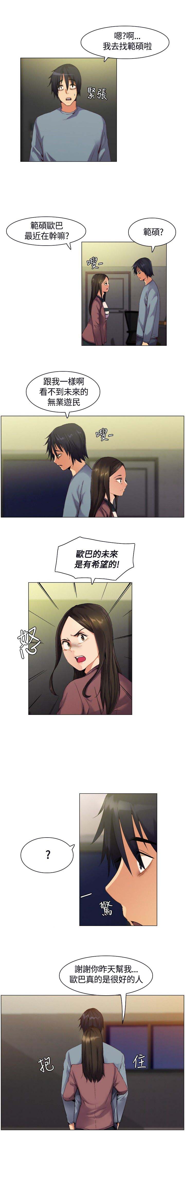 第3章：应聘工作7