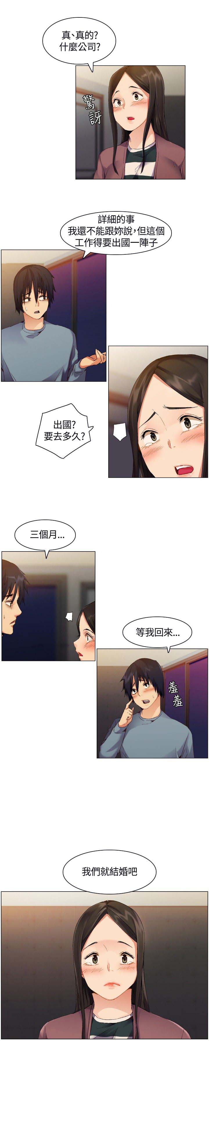 第3章：应聘工作17
