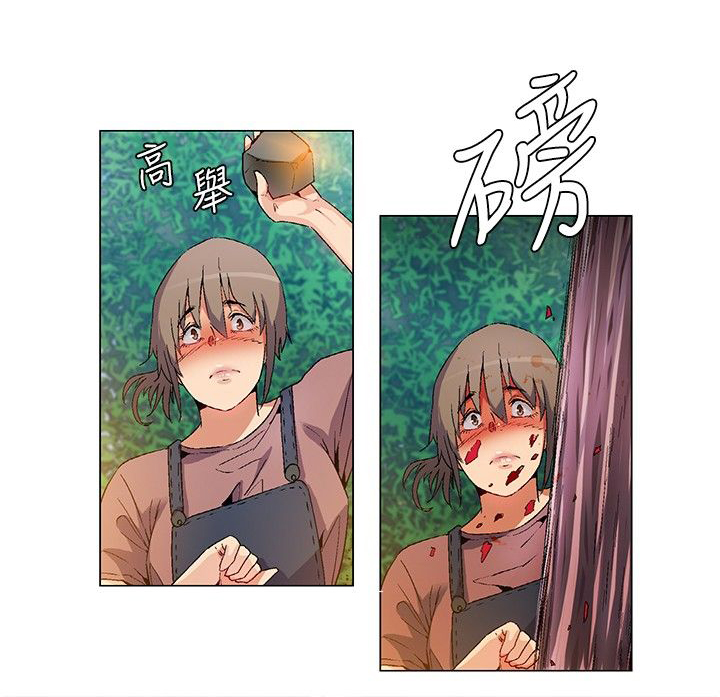 第18章：立威，结盟8