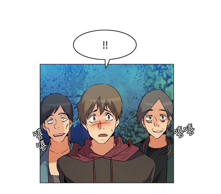 第22章：遭遇背叛，坚贞不屈16