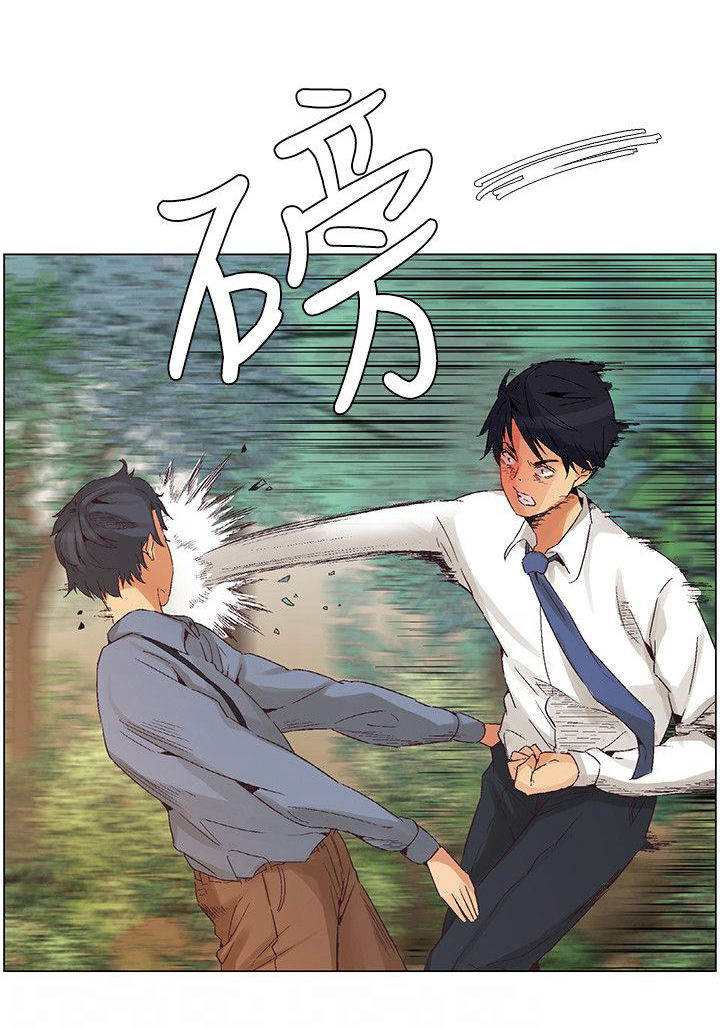 第43章：正面交锋，以枪致胜5