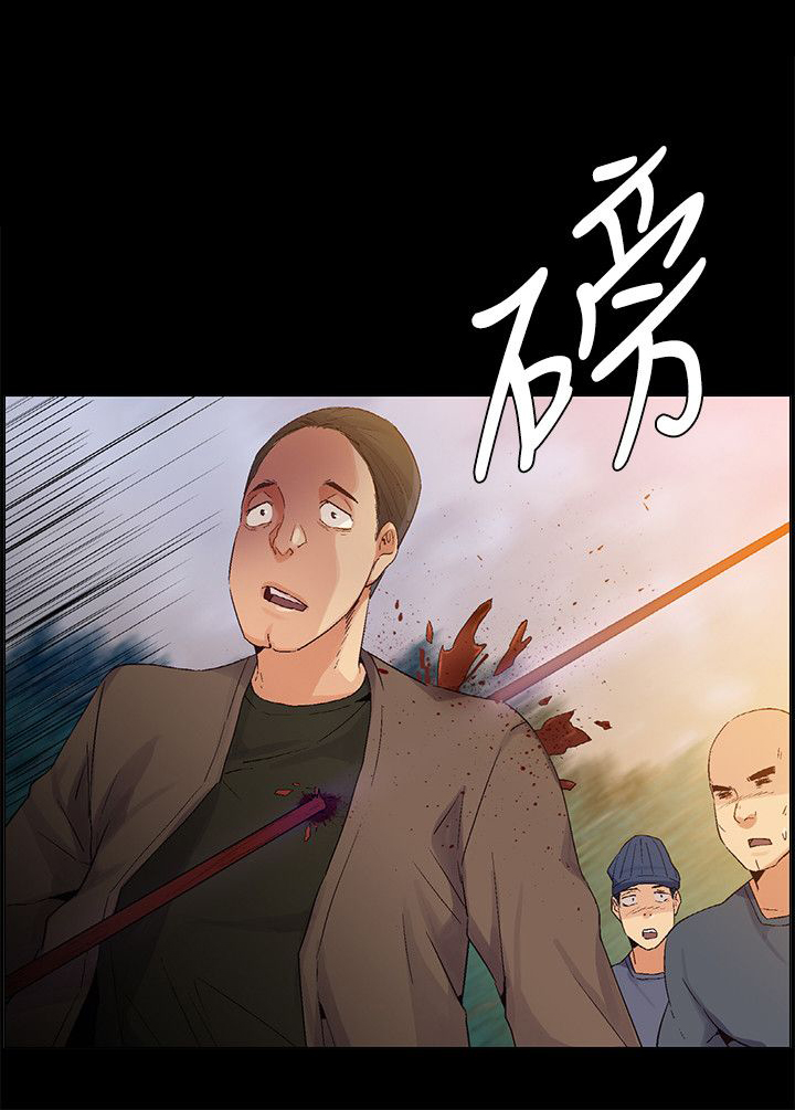 第37章：意料之外，场面混乱11