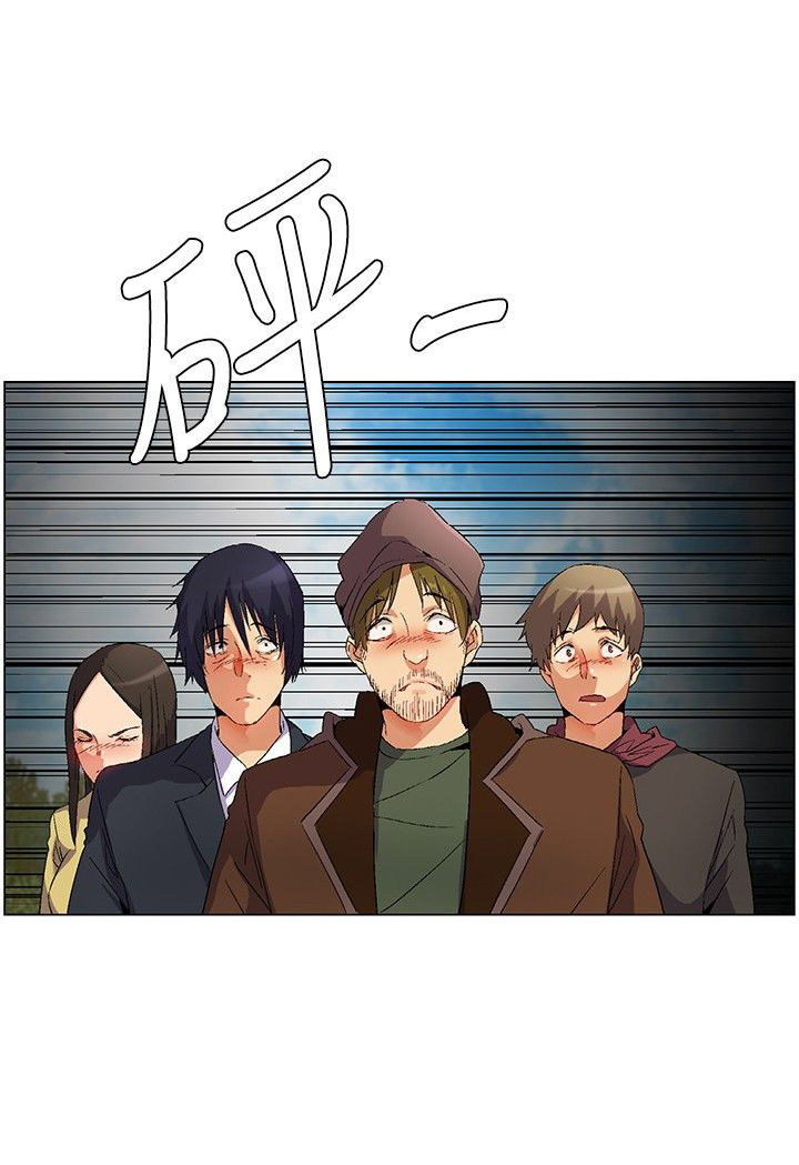 第14章：逃离失败6
