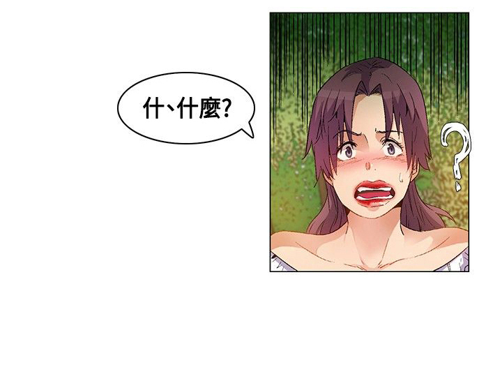 第20章：威胁，降温0