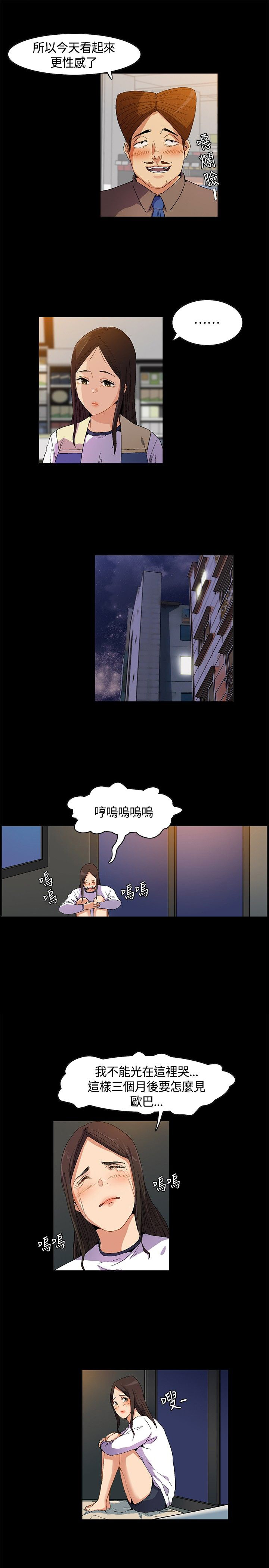 第11章：自责4