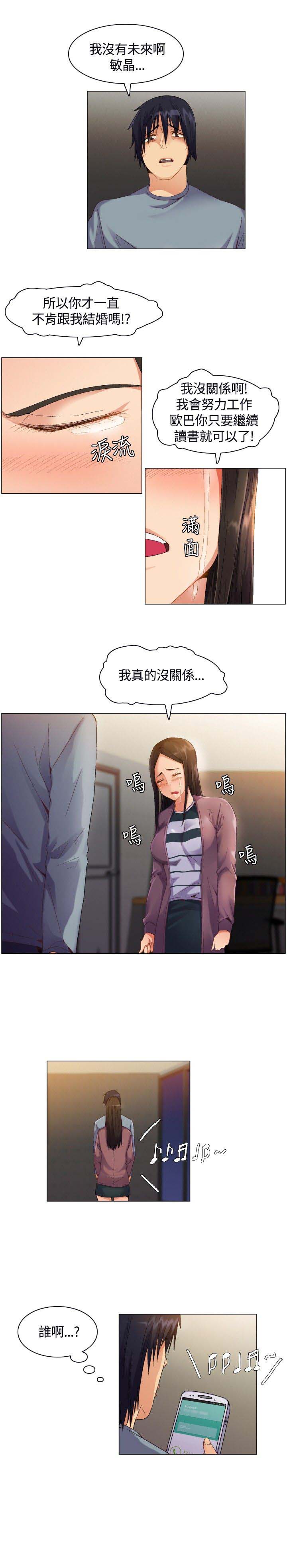 第3章：应聘工作13