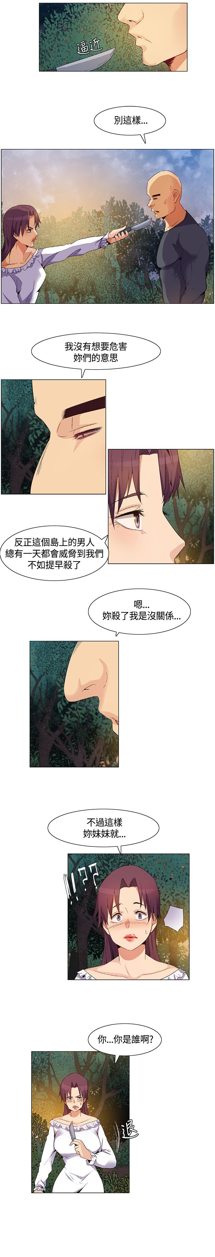 第31章：得到消息，拉近关系5