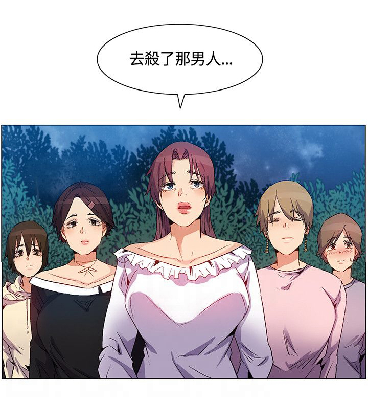 第32章：脱逃失败，盟内会议14