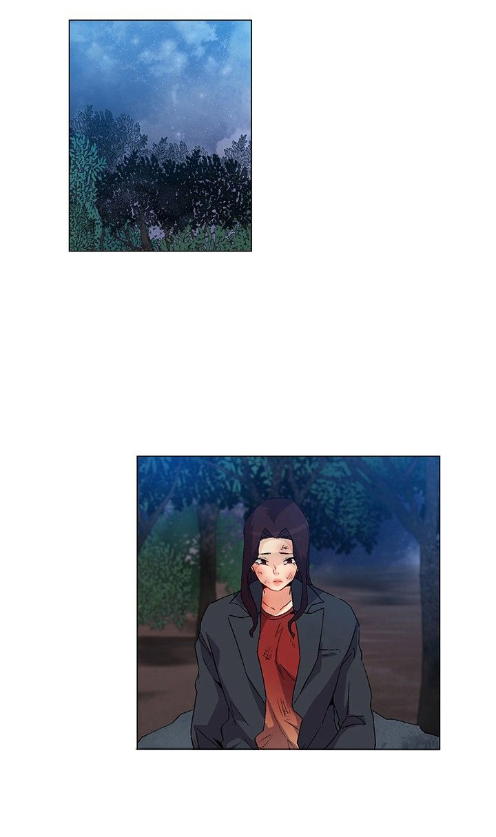 第21章：陷阱0