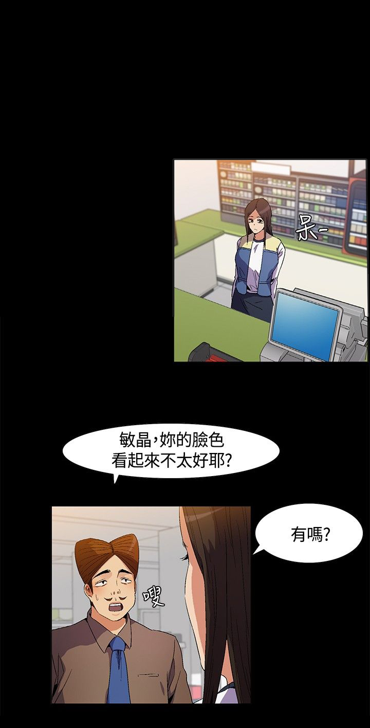 第11章：自责3