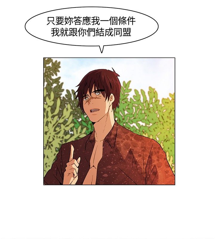 第18章：立威，结盟16