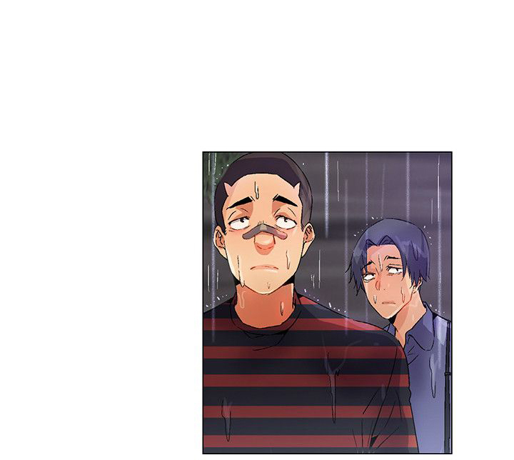 第27章：第一场雨10