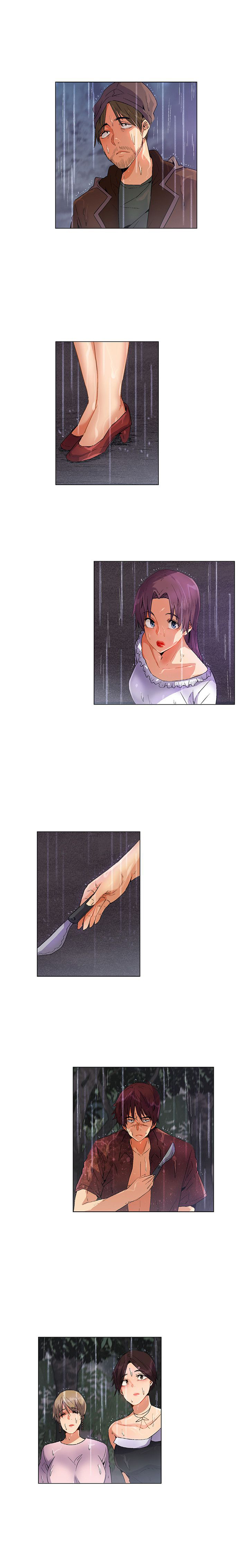 第27章：第一场雨9