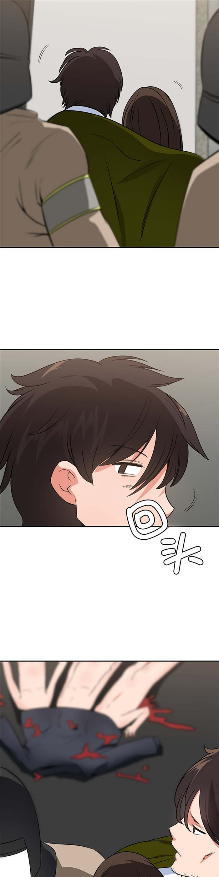 第71章：被救10
