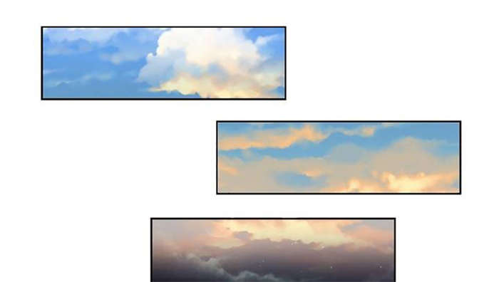 第2章：流星0