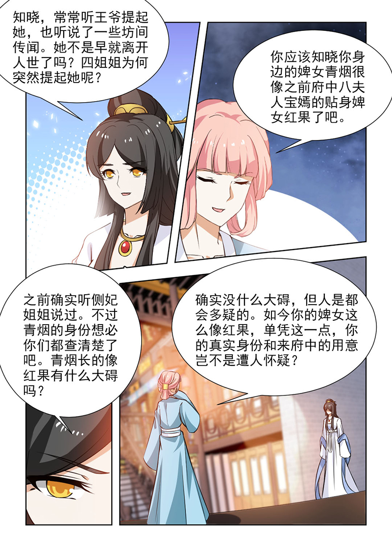 第106章：到底是何居心？7