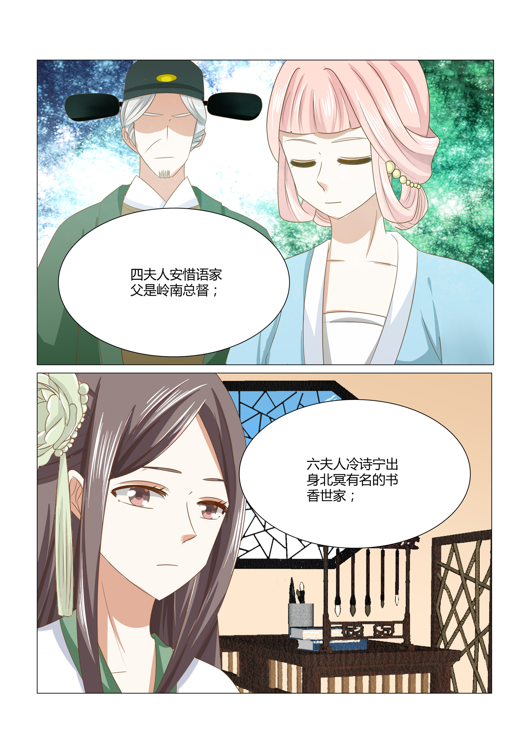 第9章：王府的女人们5