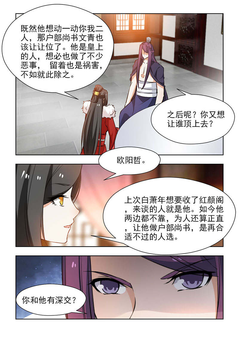 第122章：深谋远虑3