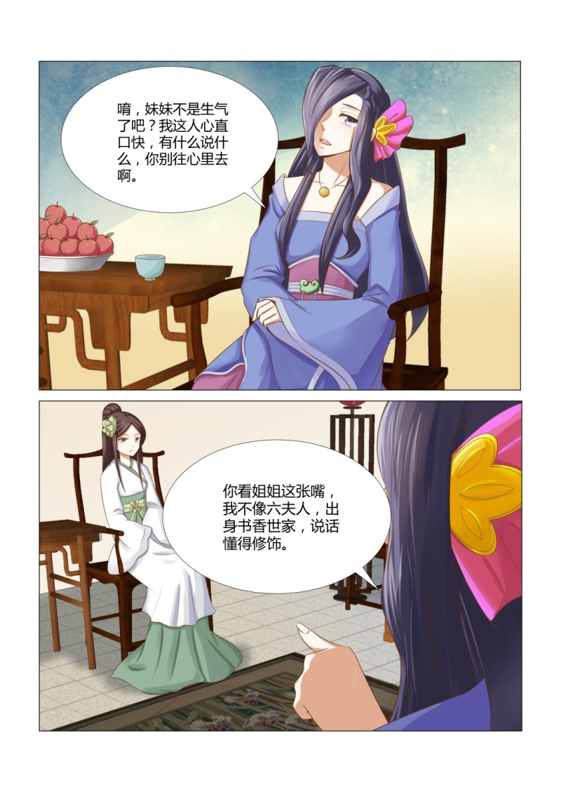 第10章：长的倒是一般嘛5