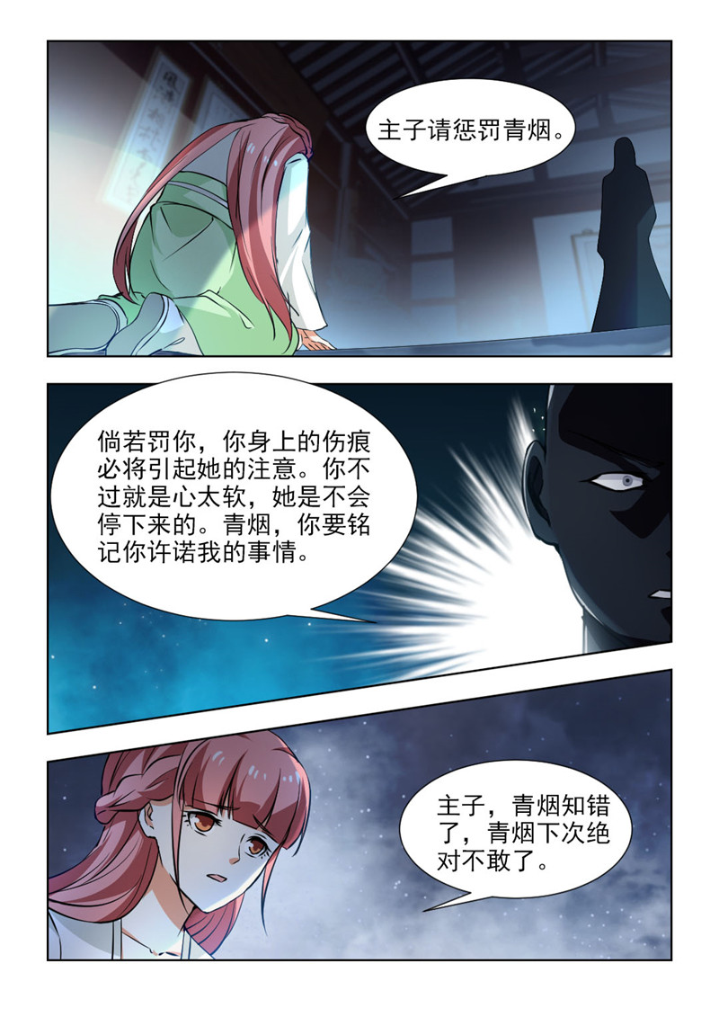 第101章：和你一起面对7