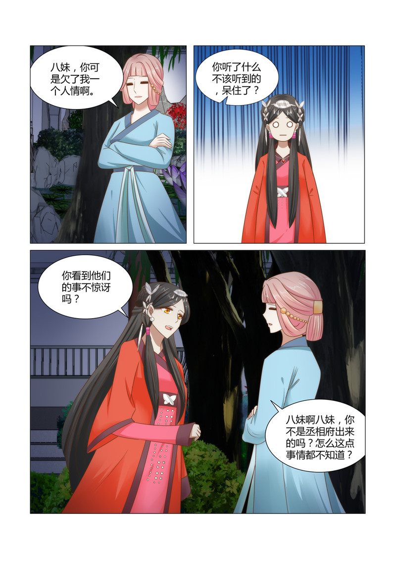 第18章：原来他们是这种关系！6