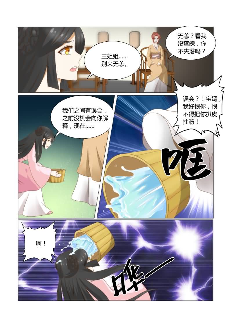 第35章：别碰它，有毒2