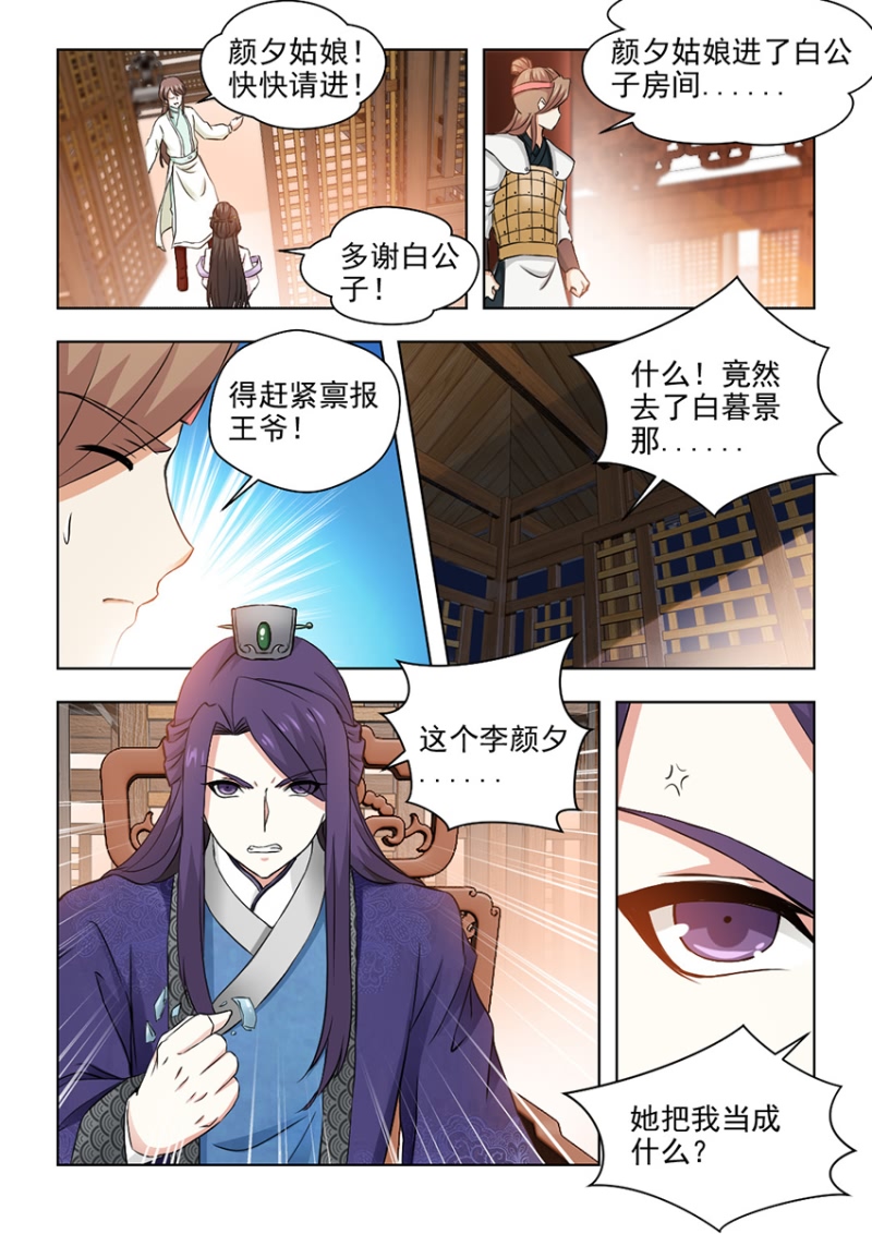第48章：颜夕见过白公子3