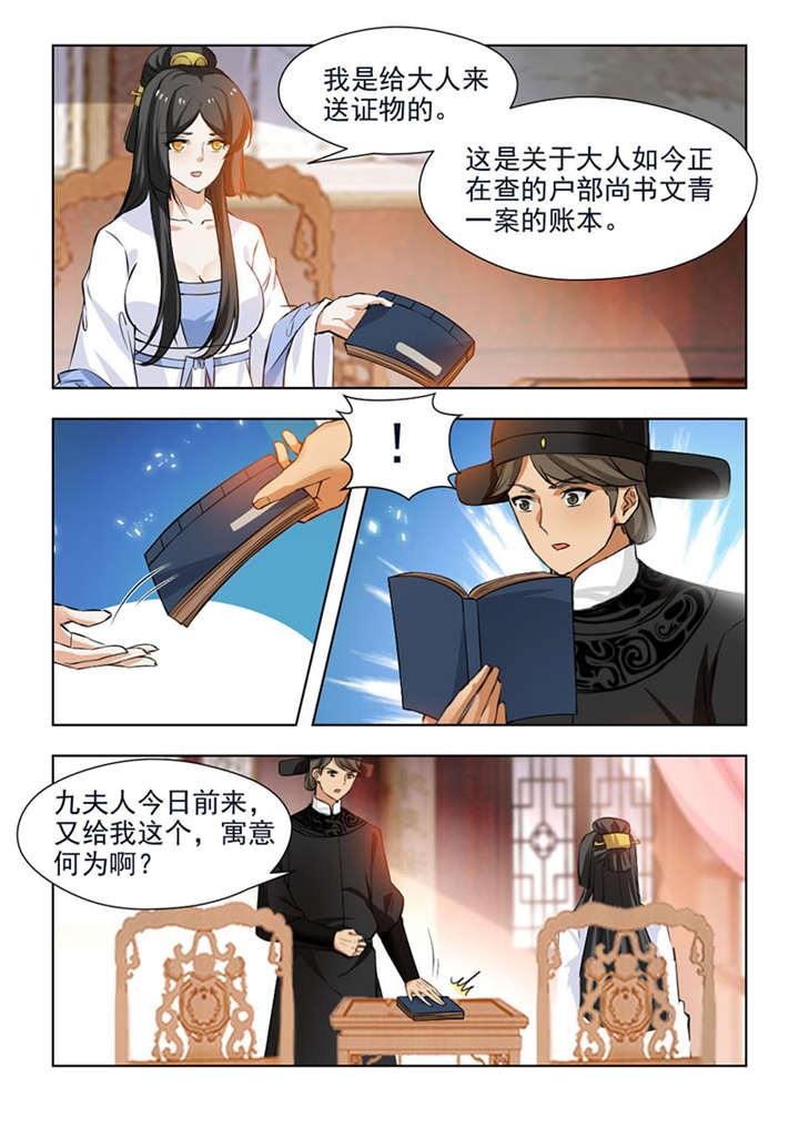 第126章：辛苦你了，夫人0