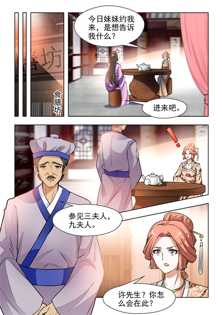 第128章：是时候偿还了0
