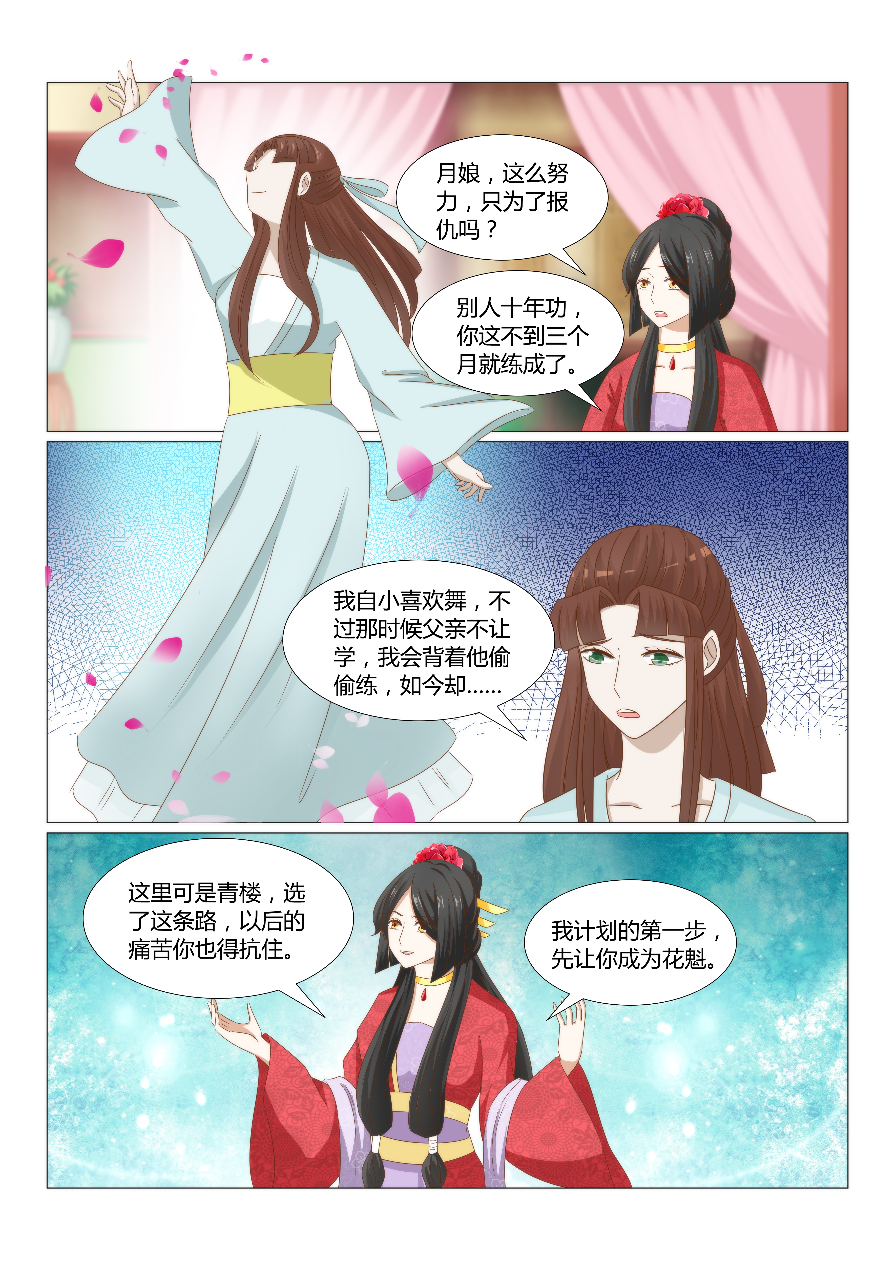 第45章：这姑娘我要了4