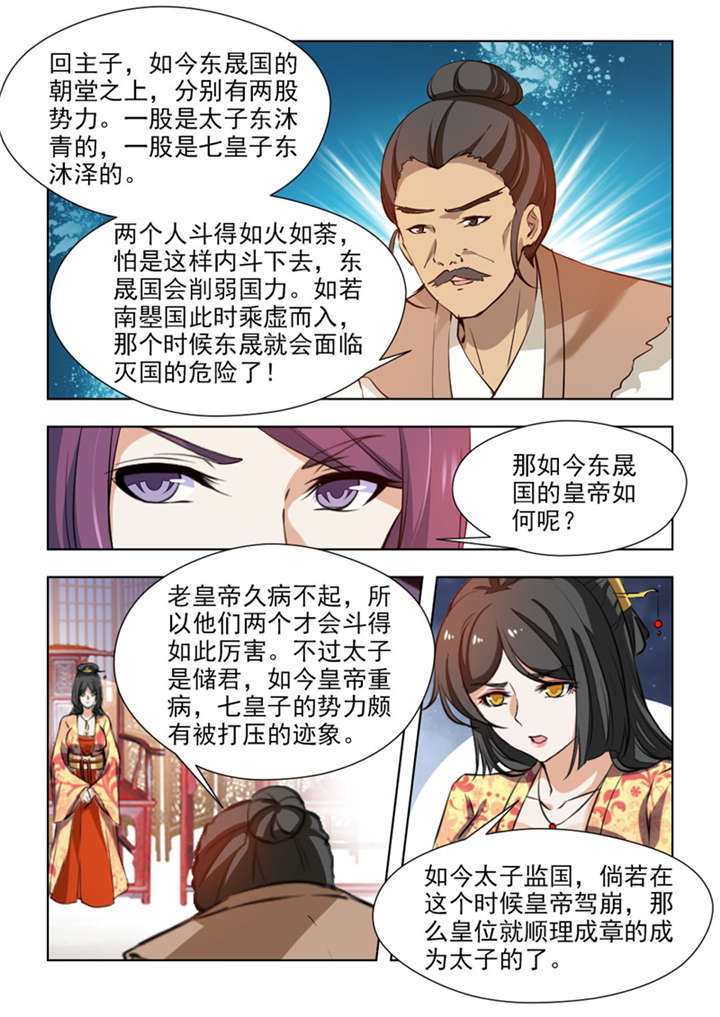 第137章：七皇子殿下2