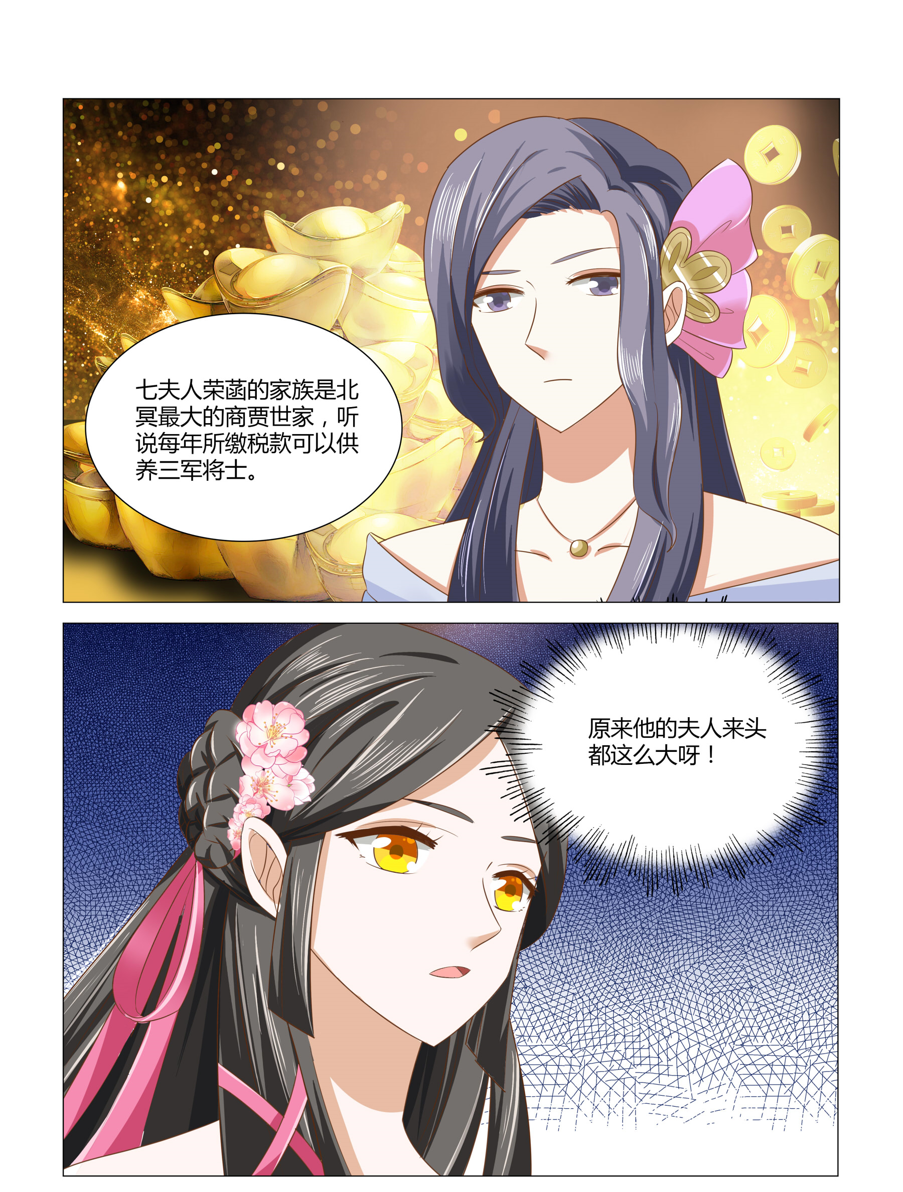 第9章：王府的女人们6