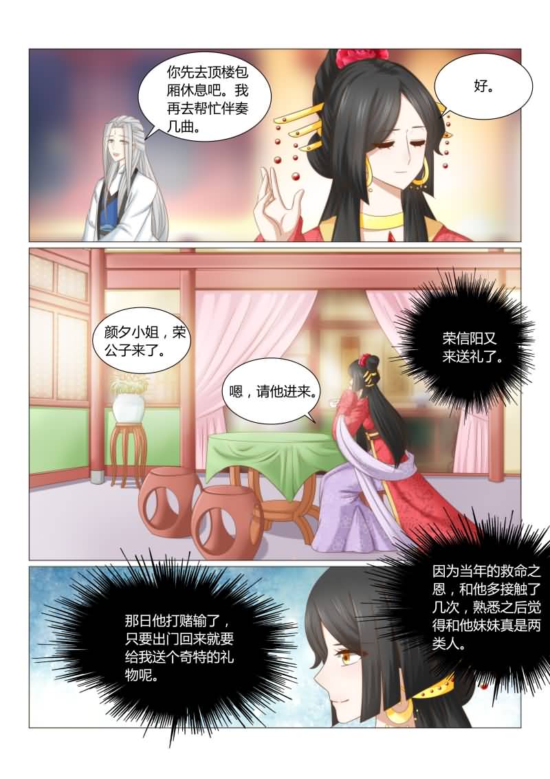 第40章：红颜阁5