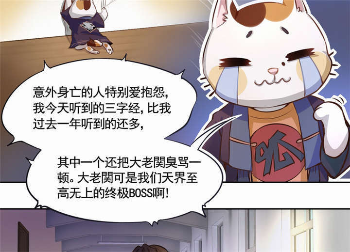 第2章：死亡通知书7